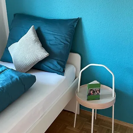 Dreilaendereck-living Apartment Horbranz