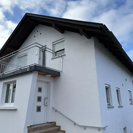 Dreilaendereck-living Apartment *